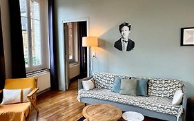 Suite Rimbaud